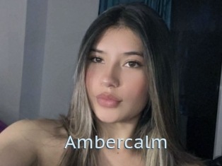 Ambercalm