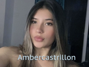 Ambercastrillon