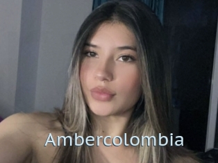 Ambercolombia
