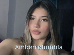 Ambercolumbia