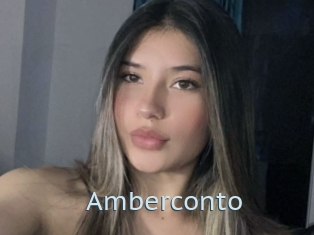 Amberconto