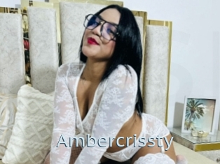 Ambercrissty