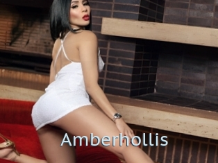 Amberhollis