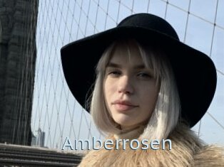 Amberrosen
