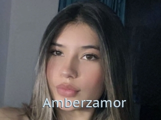 Amberzamor