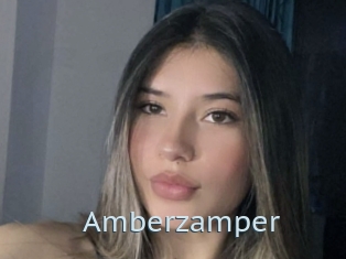 Amberzamper