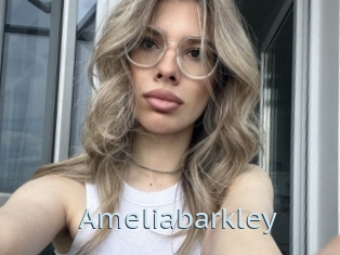 Ameliabarkley