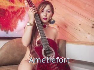 Ameliefort