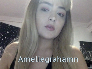 Ameliegrahamn