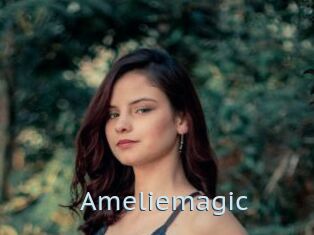 Ameliemagic