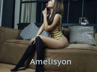 Amelisyon