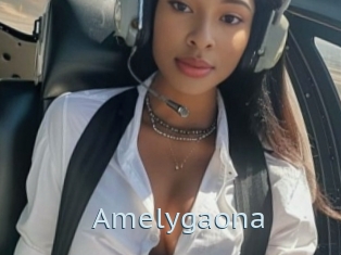 Amelygaona