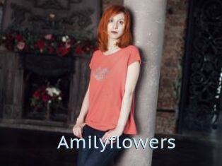 Amilyflowers