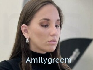 Amilygreem