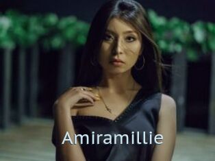 Amiramillie