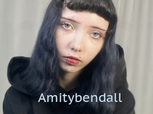 Amitybendall
