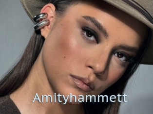 Amityhammett