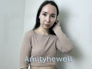 Amityhewell