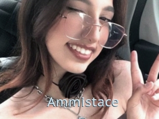 Ammistace
