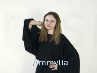 Ammylia