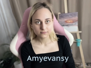 Amyevansy
