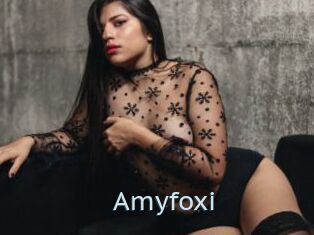 Amyfoxi