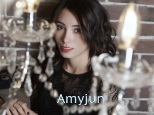Amyjun