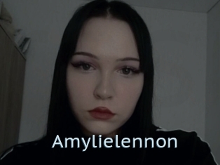 Amylielennon