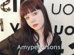 Amypetersons