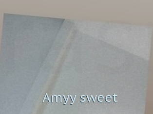 Amyy_sweet