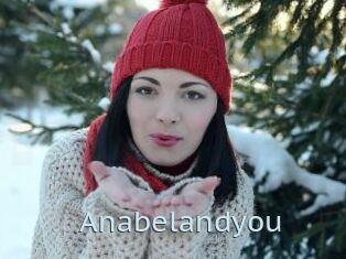 Anabelandyou