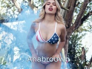 Anabroown