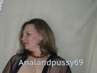 Analandpussy69