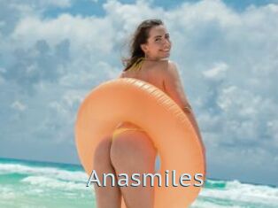 Anasmiles