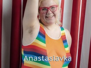 Anastasiavka