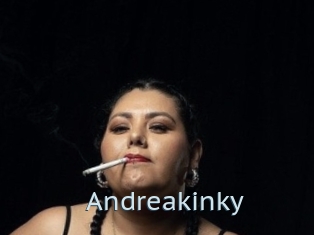 Andreakinky