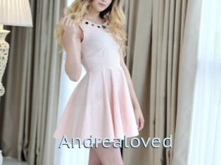 Andrealoved