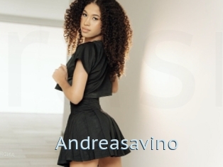Andreasavino