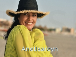 Anelisareyn