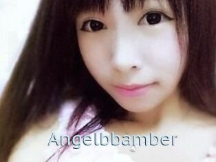 Angelbbamber