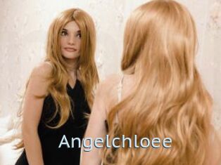 Angelchloee