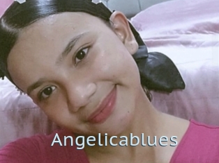 Angelicablues