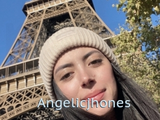 Angelicjhones