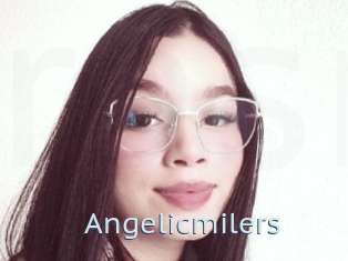 Angelicmilers
