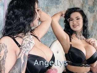 Angellys