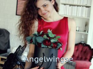 Angelwingse