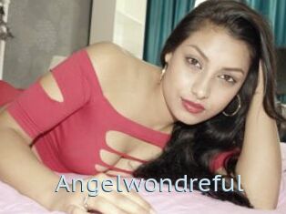 Angelwondreful