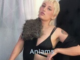 Aniams