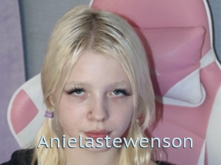 Anielastewenson