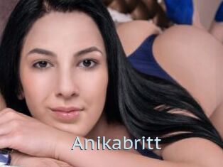 Anikabritt
